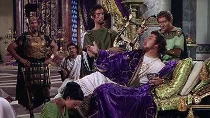 Quo Vadis?, de Mervyn LeRoy