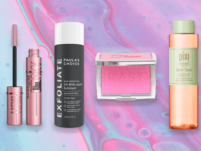 12 joyas ‘beauty’ que se hicieron virales gracias a la magia de TikTok