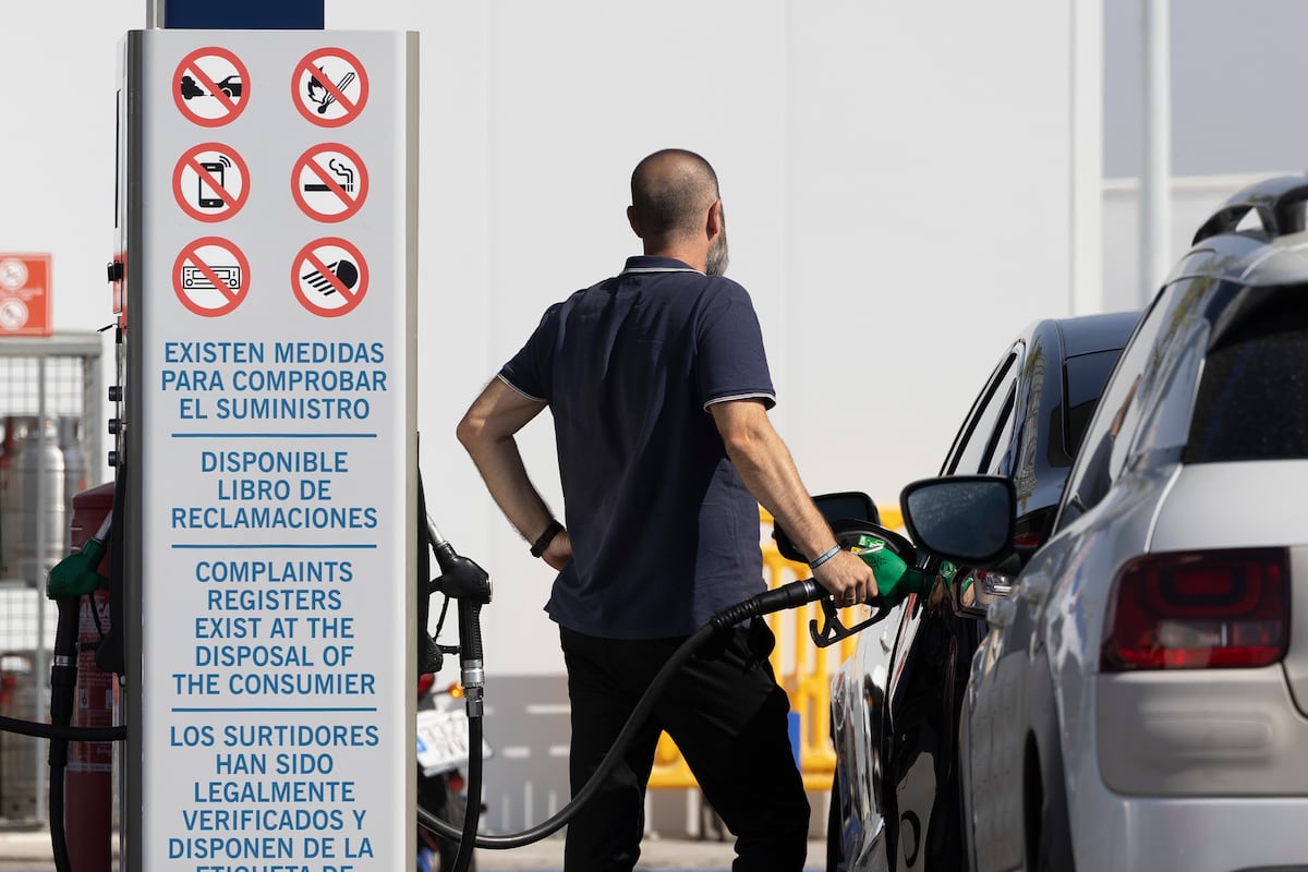 El INE confirma que la inflación se situó en el 2,7% en agosto por la moderación del precio de los alimentos y electricidad