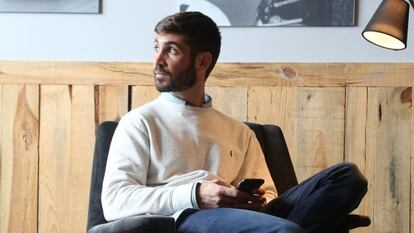 “Las startups tienen un impacto real en la sociedad”