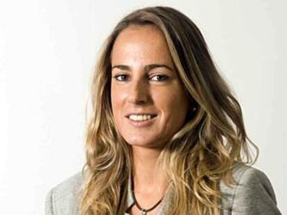 Entrevista con Soledad Pellon