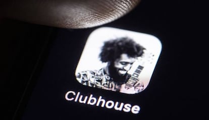 La censura china bloquea Clubhouse