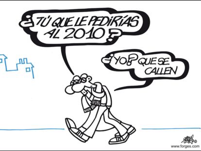 FORGES