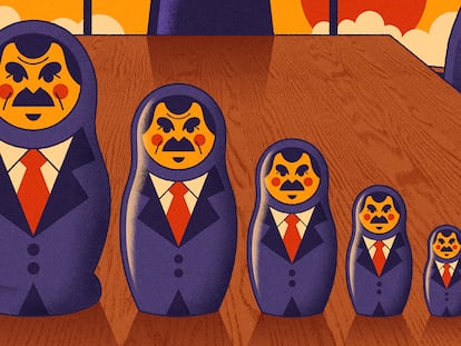 From Opus Dei alumni to McKinsey consultants: The clans that run Spain’s biggest companies