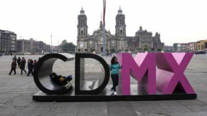 Mexico City is getting its own constitution following an administrative change.