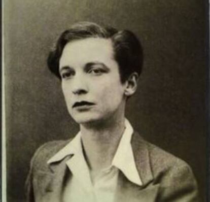 Annemarie Schwarzenbach.