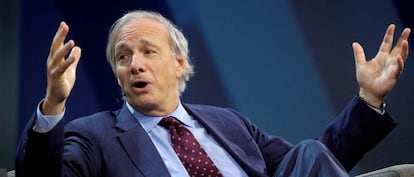 Ray Dalio