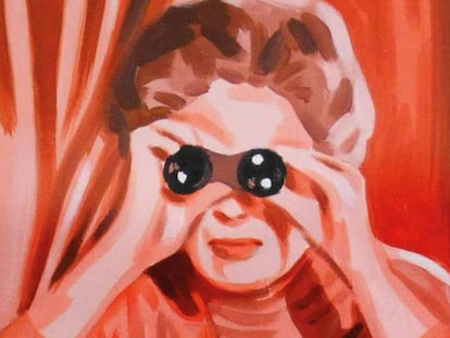 10 libros con mujeres protagonistas