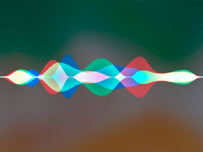 Cuidado con Siri, podría leer tus mensajes privados en voz alta