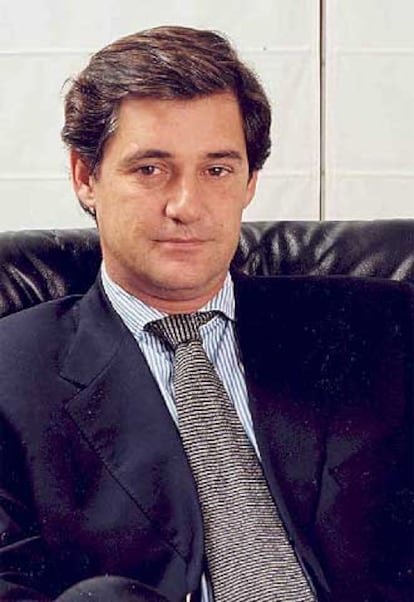 José Manuel Entrecanales.