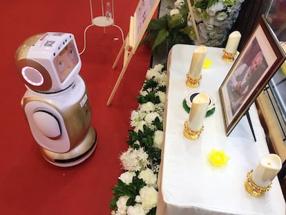 Muerte e inteligencia artificial