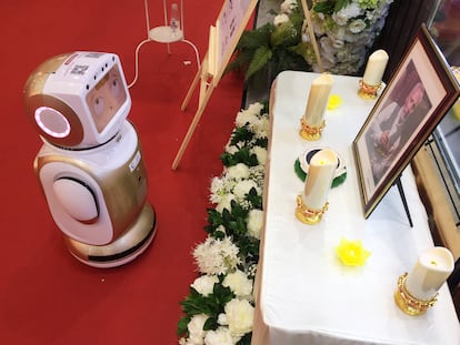 Muerte e inteligencia artificial