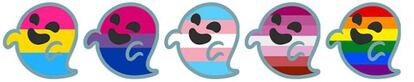 Alguns desenhos da loja de Baiiley, em Redbubble.