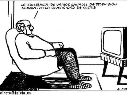 EL ROTO