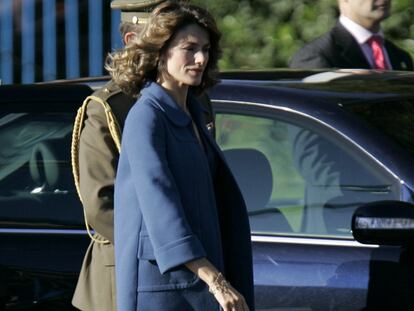 Repasamos algunos de los looks más recordados del Día de la Hispanidad