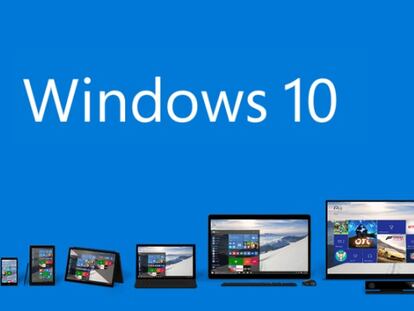 La era de los juegos y aplicaciones multiplataforma llegará con Windows 10