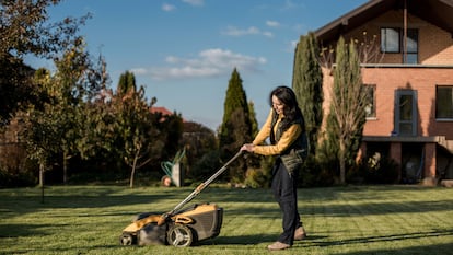 Consigue un aspecto perfecto para tu jardín con estos accesorios de LIDL. GETTY IMAGES.