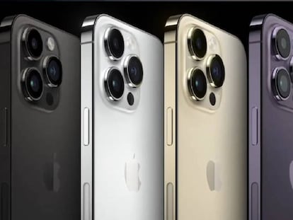 Apple responde a las quejas por los problemas de batería en iOS 16.5