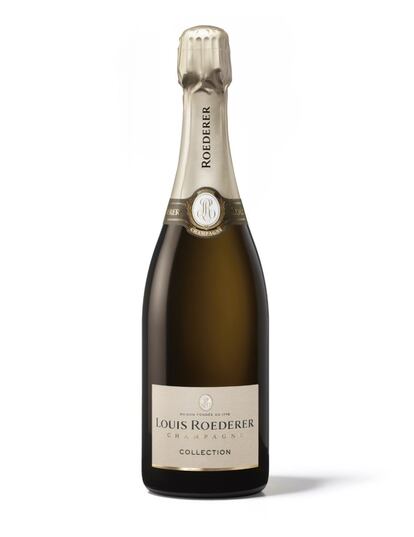 Louis Roederer presenta una nueva añada, la de 2017, de Collection 242. Un champán marcado por una cosecha de climatología adversa: con un invierno y una primavera cálidos y secos, y 12 noches de heladas; además de un verano desapacible y húmedo, con un final casi tropical. Elaborado con tres variedades de uvas: 42% de chardonnay, un 36% de pinot noir y un 22% de meunier, presenta notas de frutas maduras y dulces, con un toque ligeramente amaderado. En boca se muestra maduro y envolvente, amplio, fresco y aterciopelado. Precio: 52,60 euros.