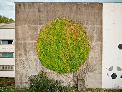 SpY, el amo del arte urbano español