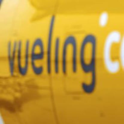 La nueva Vueling despegará en junio