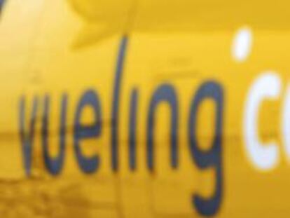 La nueva Vueling despegará en junio