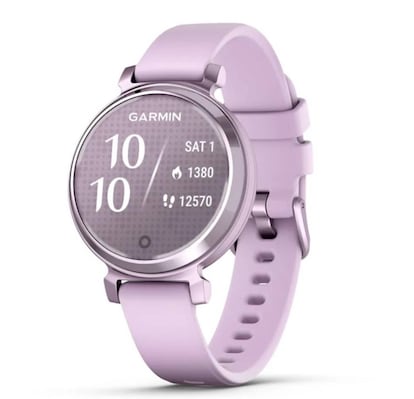 Garmin Lily 2 morado