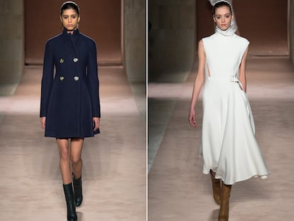 La madurez de Victoria Beckham como diseñadora