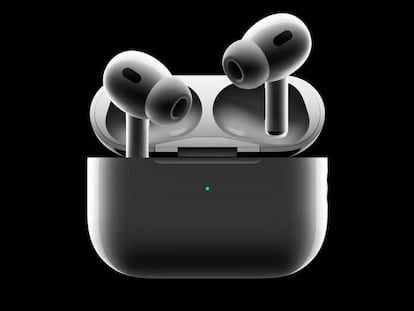 Los AirPods 2 de Apple tendrán nuevas funciones para mejorar su calidad de sonido