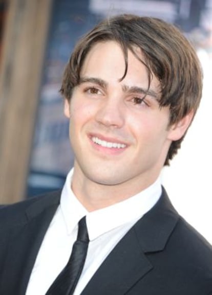 Steve R. McQueen, en junio del año pasado.