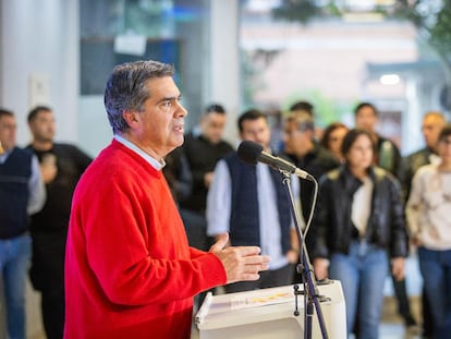 Jorge Capitanich