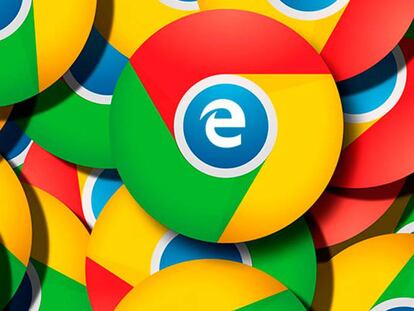 El nuevo Microsoft Edge podrá instalar extensiones de Chrome