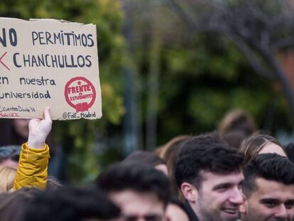 La tecnología que nos habría ahorrado el caso Cifuentes