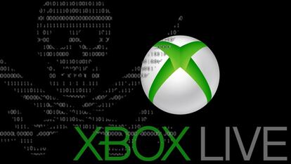 Amenazan con un ataque que cerrará "para siempre" Xbox Live el 25 de diciembre