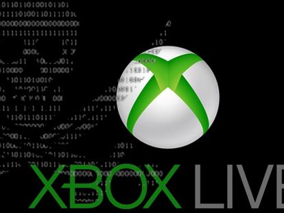 Amenazan con un ataque que cerrará "para siempre" Xbox Live el 25 de diciembre