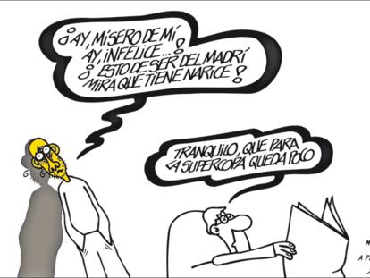 FORGES