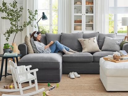 Todo lo que el hogar puede aportar al bienestar