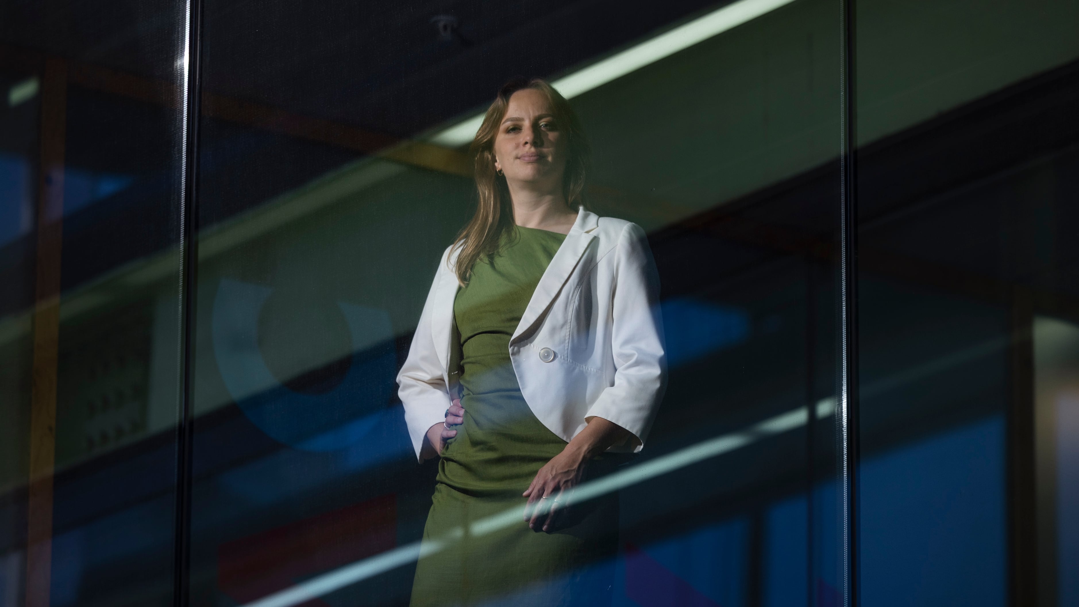 Caroline Gansdorfer y el impulso de la igualdad de género en España a través de HeForShe