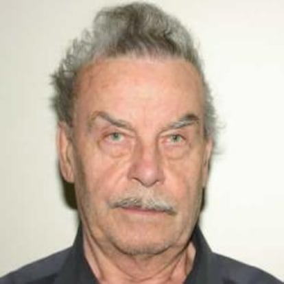 Josef Fritzl, conocido como el monstruo de Amstetten.