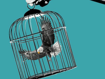 ¿Qué es la libertad? La palabra más usada (y maltratada) en política