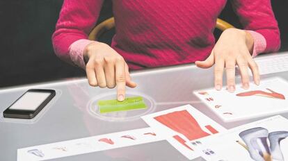 Las tarjetas de crédito son la forma de pago preferida de los españoles.
