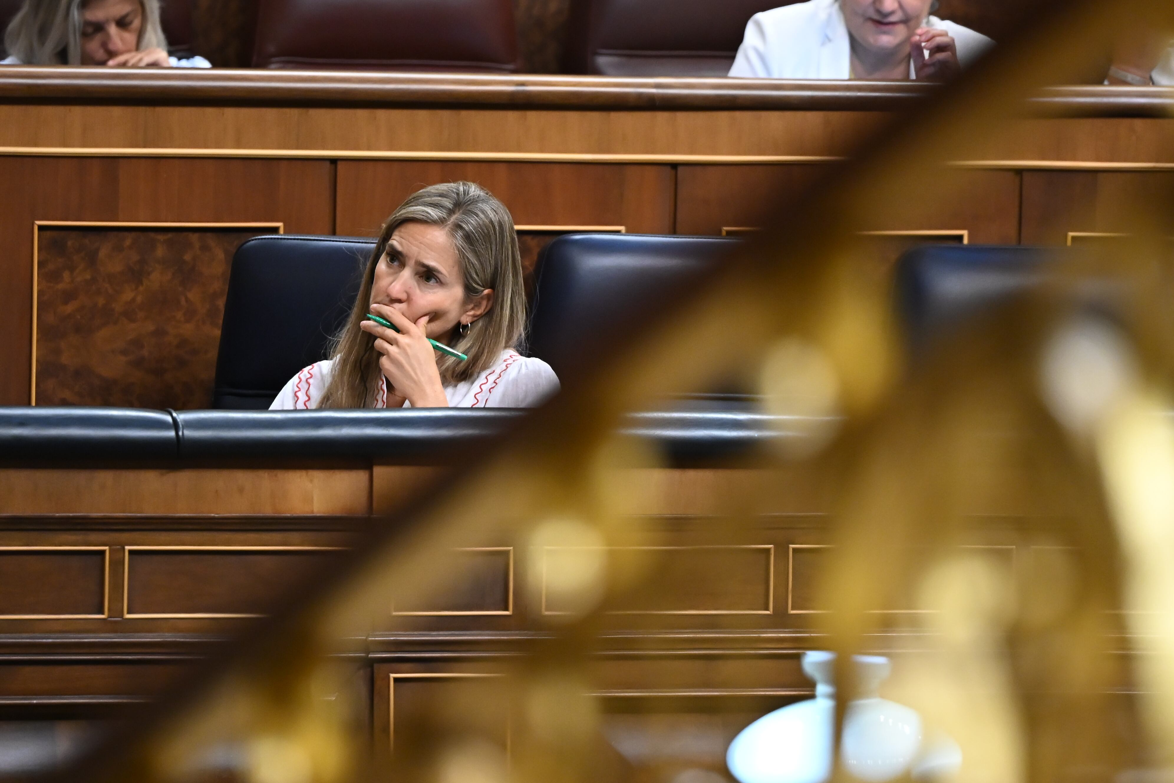 La regulación de los centros de datos, un culebrón para el otoño