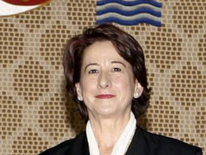 Adela Asua.