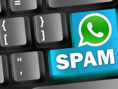 WhatsApp se prepara contra el SPAM telefónico