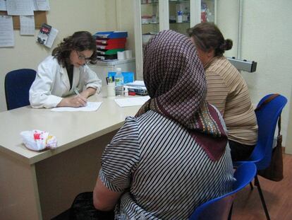 Foto: Médicos del Mundo.