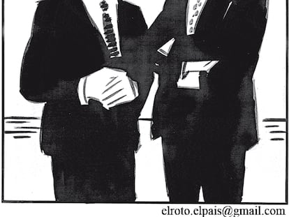 EL ROTO