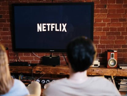 Netflix busca ampliar sus opciones: quiere transmitir deportes en directo