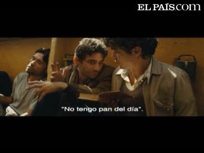 Tráiler de 'Edén al Oeste'