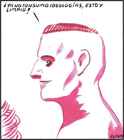 El Roto 16/07/23