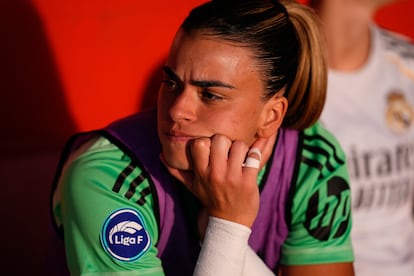 Misa Rodríguez